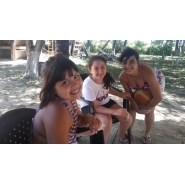 Colonia de Vacaciones - Diciembre 2014